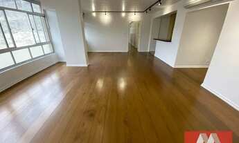 Imagem 3: Apartamento com 3 dormitórios para alugar, 155 m² por R$ 8.517,00/mês - Consolação - São P