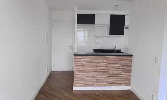 Imagem: Apartamento para Locação em São Paulo