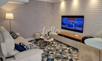 Imagem: São Paulo - Casa Padrão - Mooca