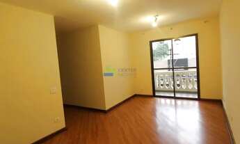 Imagem 2: Vila Clementino- 75m² 2Dts, 1St, 1Gar, Px ao Metrô