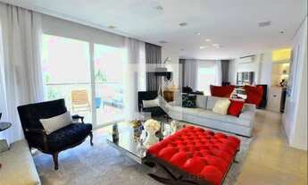 Imagem 3: Apartamento à Venda - Jardim Paulista, 3 Quartos, 259 m2