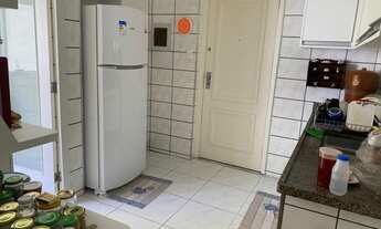 Imagem 3: Apartamento para venda possui 120 metros quadrados com 3 quartos em Itaim Bibi - São Paulo