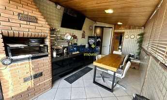 Imagem 3: Experiência Única de Moradia: Cobertura 3 Quartos com Vista para Pampulha e Mineirão em Ou