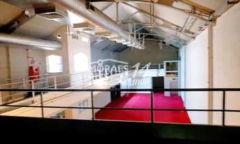 Imagem 7: Prédio Comercial 1600 metros construídos a Venda e Locação Localização Privilegiada no Br