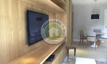 Imagem 7: RIO DE JANEIRO - Apartamento Padrão - LEBLON