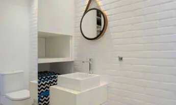 Imagem 2: Apartamento para Aluguel - Brooklin, 1 Quarto, 54 m2