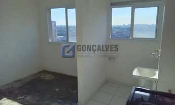 Imagem 6: DIADEMA - Residential / Apartment - PIRAPORINHA