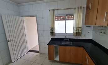 Imagem 6: Sobrado com 3 Quartos para aluguel, 2 vagas - 120m² - Campo Grande - São Paulo - SP