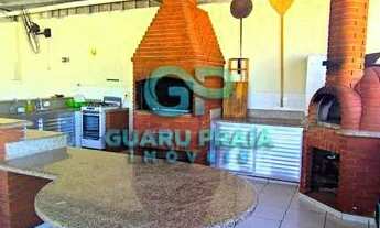 Imagem: 3 dormitórios sendo 1 suíte e mais uma