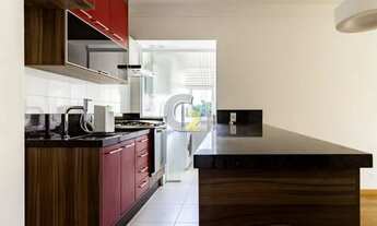 Imagem 6: Apartamento para venda tem 63 metros quadrados com 2 quartos em Vila Leopoldina - São Paul