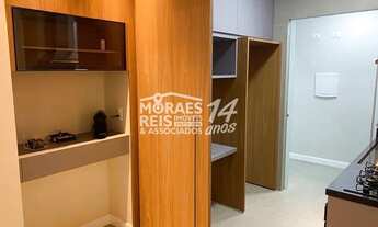 Imagem 5: VENDO / APARTAMENTO / 3 DORMITÓRIOS, SENDO 2 SUÍTES / 1 VAGA / 85 M² / ITAIM BIBI - SÃO PA