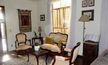 Imagem 5: Casa térrea totalmente isolada a venda no alto da Lapa - 3 quartos (1 suíte) e 4 vagas de