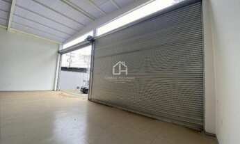 Imagem 5: Galpão no Setor Vila Jardim São Judas Tadeu