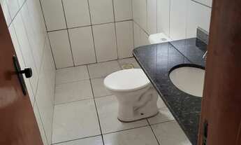 Imagem 4: Apartamento para aluguel tem 28 metros quadrados com 1 quarto em Granada - Uberlândia - MG