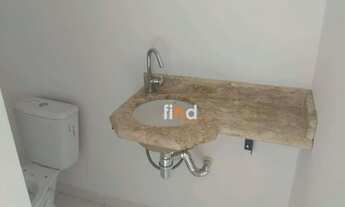 Imagem 5: Casa com 3 dormitórios à venda, 89 m² por R$ 499.000 - Nativo Clube - Jardim Belizário - C