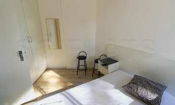 Imagem 6: Flat Moema Studio ao lado do Shopping Ibirapuera e próximo a Avenida Ibirapuera