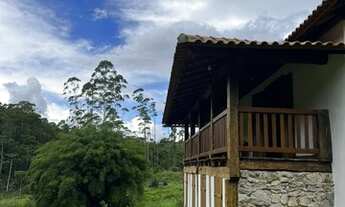 Imagem 6: Vendo 16,3 hectares na região de Pedra Azul - ES