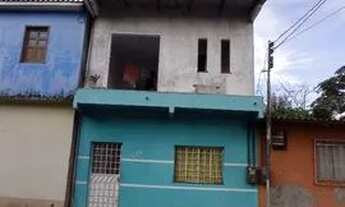 Imagem 2: Casa 02 quartos próx a Faculdade Nilton lins