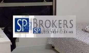 Imagem 7: Apartamento Residencial para locação, Jardim das Acácias, São Paulo - AP2196