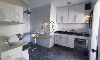 Imagem 5: SÃO JOSÉ DOS CAMPOS - Apartamento Padrão - VILA BETÂNIA