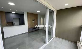 Imagem 6: Apartamento amplo com 2 dormitórios sendo 1 suíte, para alugar, 71 m² por R$ 2.500/mês - E