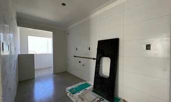 Imagem 3: PARA INVESTIR Entrada de 60mil Saldo no boleto 1 Dorm Vista mar Sacada gourmet