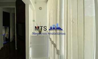 Imagem 3: Apartamento a venda (57m²) Vila Castelo - Interlagos