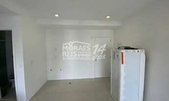 Imagem 4: Apartamento com 1 suíte e uma área de 42m² para locação por R$3.000,00, Vila Cordeiro, São