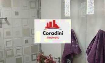 Imagem 5: Apartamento com 2 dormitórios para alugar, 59 m² por R$ 1.107,50/mês - Jardim Recanto - Am