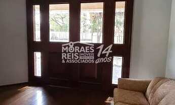 Imagem 3: Apartamento com 4 Dormitórios (Sendo 2 Suíte) e uma área de 220m² para locação por R$5.000