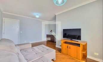 Imagem 4: Apartamento para Aluguel - Jardim America, 3 Quartos, 91 m2