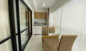 Imagem 5: Apartamento na Bela Vista com 1 dormitório