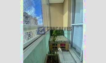 Imagem 2: SAO BERNARDO DO CAMPO - Residential / Apartment - VILA GONCALVES