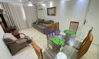 Imagem 3: Apartamento amplo com 3 quartos e vaga em Icaraí na Rua João Pessoa