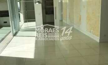 Imagem 2: Apartamento para com 3 suítes e uma área de 167m² locação por R$15.000,00, Brooklin, São P