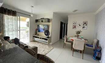 Imagem: Apartamento á venda na Morada do Ouro IMPECÁVEL!