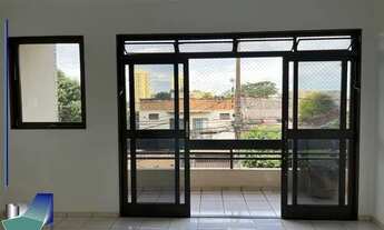 Imagem 7: RIBEIRÃO PRETO - Apartamento Padrão - BOSQUE DAS JURITIS
