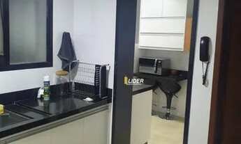 Imagem 6: Apartamento à venda, 3 quartos, 1 suíte, 2 vagas, Osvaldo Rezende - Uberlândia/MG