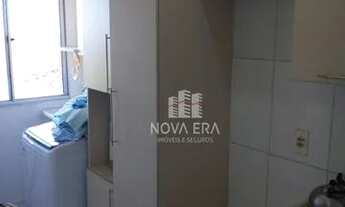 Imagem 5: Apartamento com 2 dormitórios para alugar por R$1.784/mês - Cidade 2000 - Fortaleza/CE