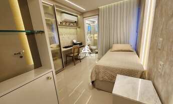 Imagem 4: Apartamento com 248m², 4 suítes, 4 vagas