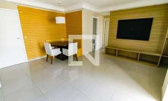 Imagem 2: Apartamento para Aluguel - Panamby, 2 Quartos, 64 m2
