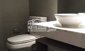 Imagem 12: Apartamento Duplex à venda e locação no Brooklin, com 89m2, equipado e mobiliado, 01 dormi