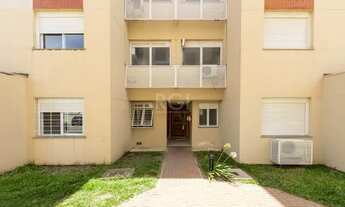 Imagem 2: Apartamento para Locação/Aluguel - 51.4m², 2 dormitórios, 1 vaga - Hípica