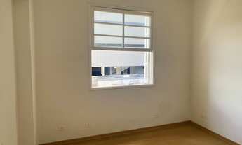 Imagem 2: Sobrado para aluguel possui 324 metros quadrados com 4 quartos em Aparecida - Santos - SP