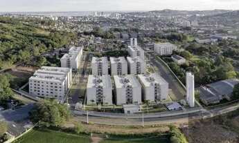 Imagem: APARTAMENTO TERREO 1 DORMITÓRIO, PRÓXIMO