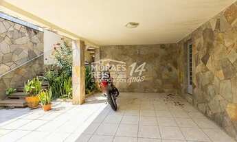 Imagem 4: Casa com 4 dormitórios à venda, 268 m² por R$ 1.120.000,00 - Planalto Paulista - São Paulo