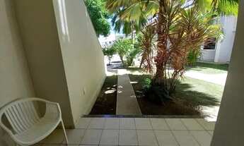 Imagem 6: Village 2/4 totalmente mobiliado em condomínio fechado no Farol de Itapuã por 300 mil