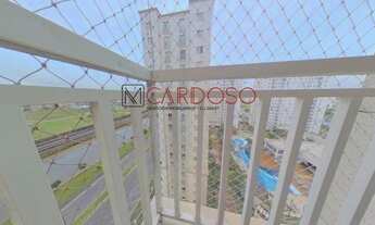 Imagem: Apartamento 02 Quartos 60 M2, Lazer de Clube