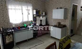 Imagem 3: MOGI DAS CRUZES - Casa Padrão - JARDIM UNIVERSO