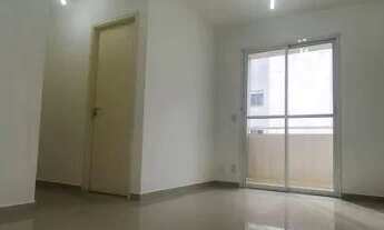 Imagem 1: Apartamento com 2 dormitórios para alugar, 52 m² por R$ 2.437,55/mês - Presidente Altino